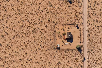 62625 La Brisa Drive, Joshua Tree, CA 92252 - Photo 29