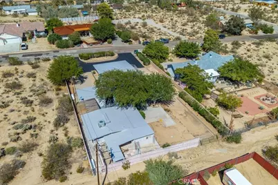 61833 Alta Mesa, Joshua Tree, CA 92252 - Photo 61