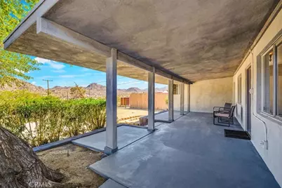 61833 Alta Mesa, Joshua Tree, CA 92252 - Photo 41