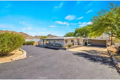 61833 Alta Mesa, Joshua Tree, CA 92252 - Photo 7