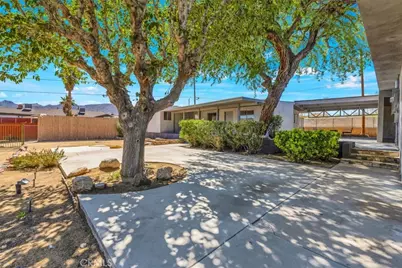61833 Alta Mesa, Joshua Tree, CA 92252 - Photo 25