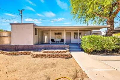 61833 Alta Mesa, Joshua Tree, CA 92252 - Photo 43