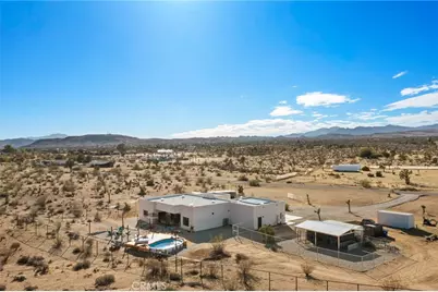 59621 Mesa Drive, Yucca Valley, CA 92284 - Photo 47