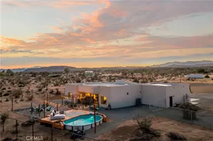 59621 Mesa Dr, Yucca Valley, CA 92284 - Photo 1