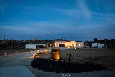59621 Mesa Drive, Yucca Valley, CA 92284 - Photo 7