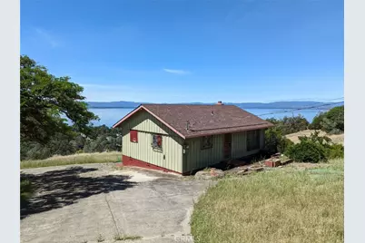 4175 Ferrand Road, Lucerne, CA 95458 - Photo 1