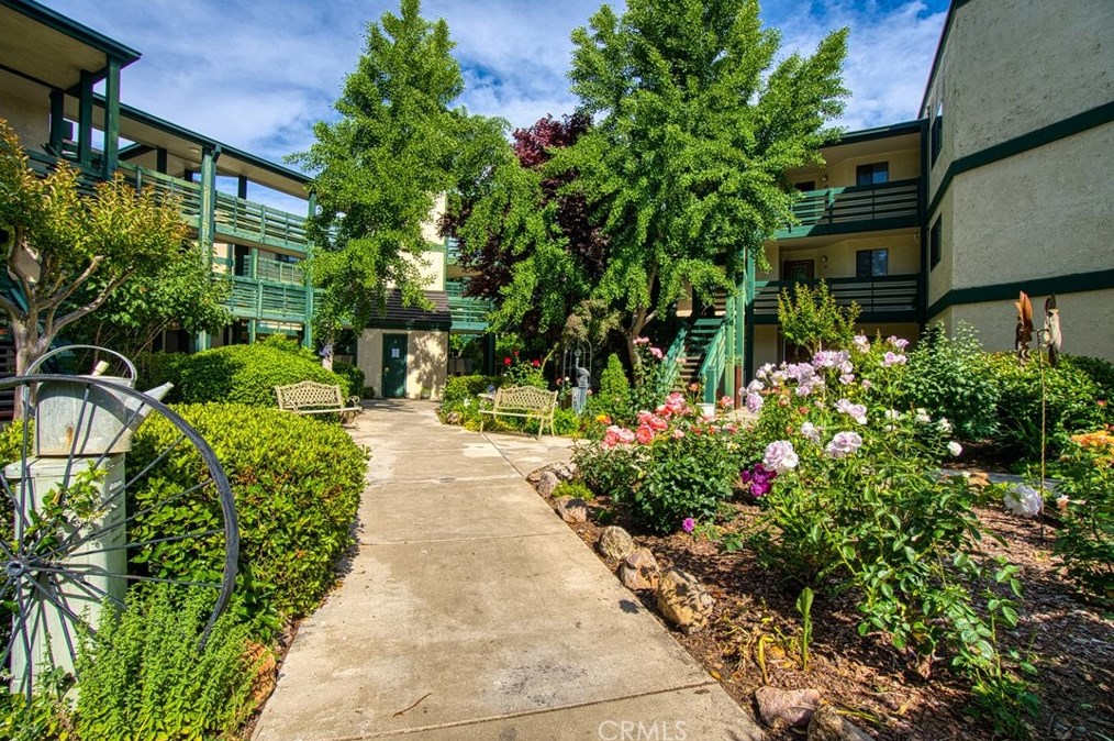 10 Royale Ave #39c-4, Lakeport, CA 95453