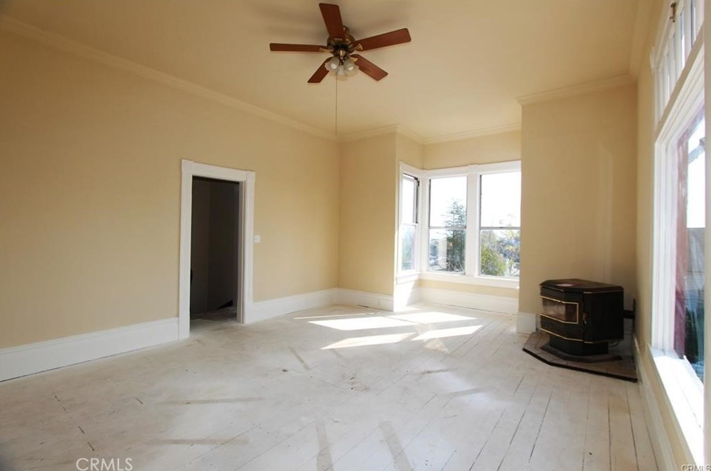210 1st St, Lakeport CA  95453-4501 exterior