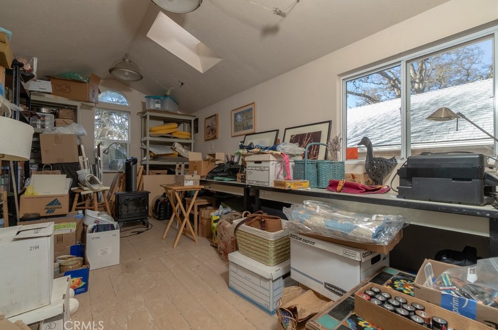 375 Brush St, Lakeport CA  95453-4626 exterior