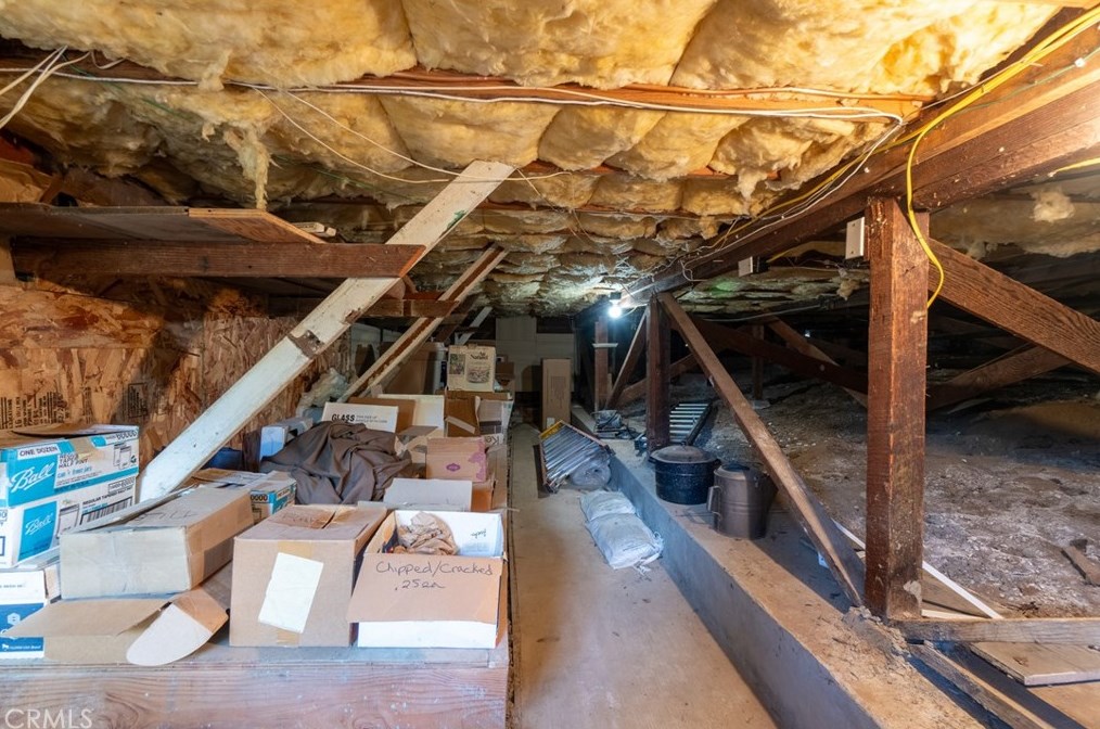 375 Brush St, Lakeport CA  95453-4626 exterior