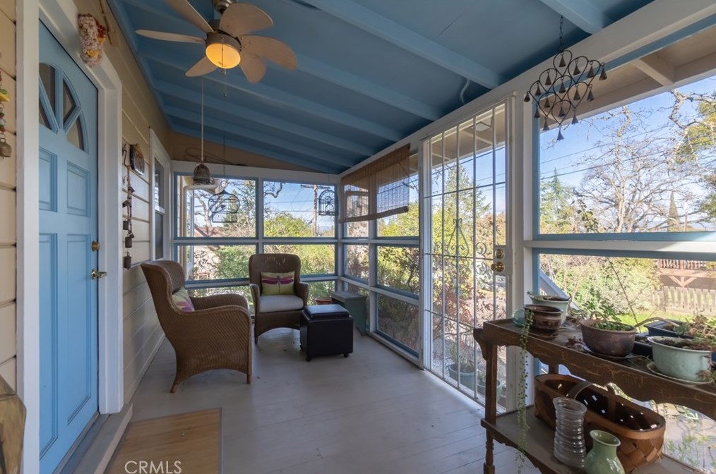 375 Brush St, Lakeport CA  95453-4626 exterior