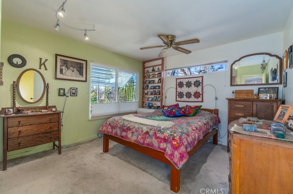 375 Brush St, Lakeport CA  95453-4626 exterior