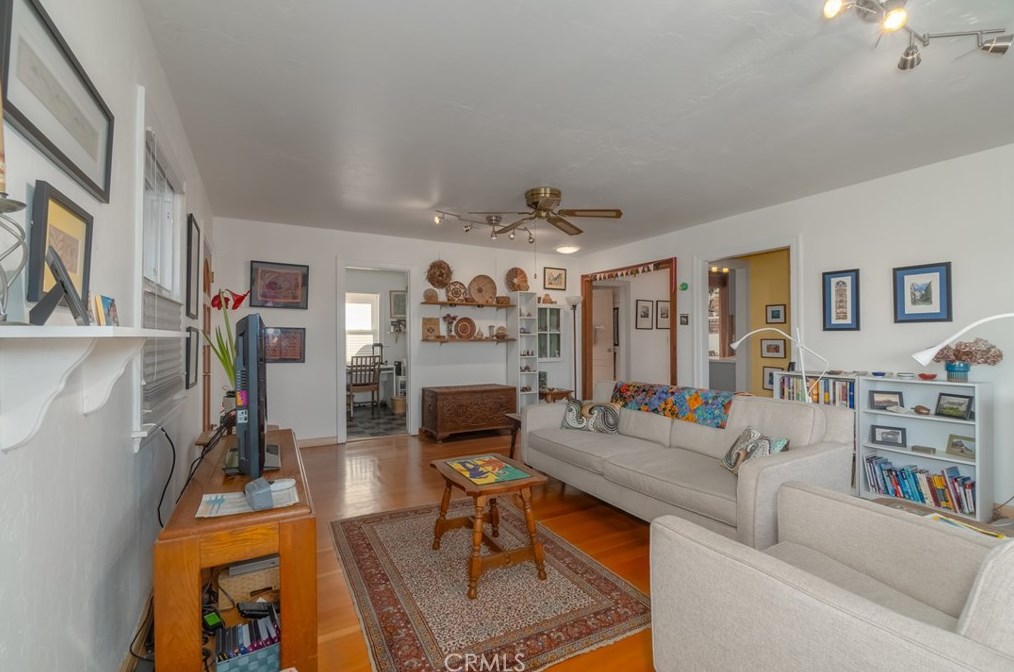 375 Brush St, Lakeport CA  95453-4626 exterior