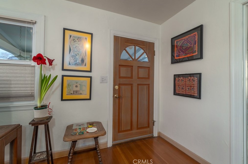 375 Brush St, Lakeport CA  95453-4626 exterior