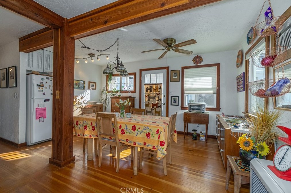 375 Brush St, Lakeport CA  95453-4626 exterior