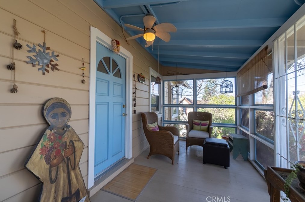 375 Brush St, Lakeport CA  95453-4626 exterior