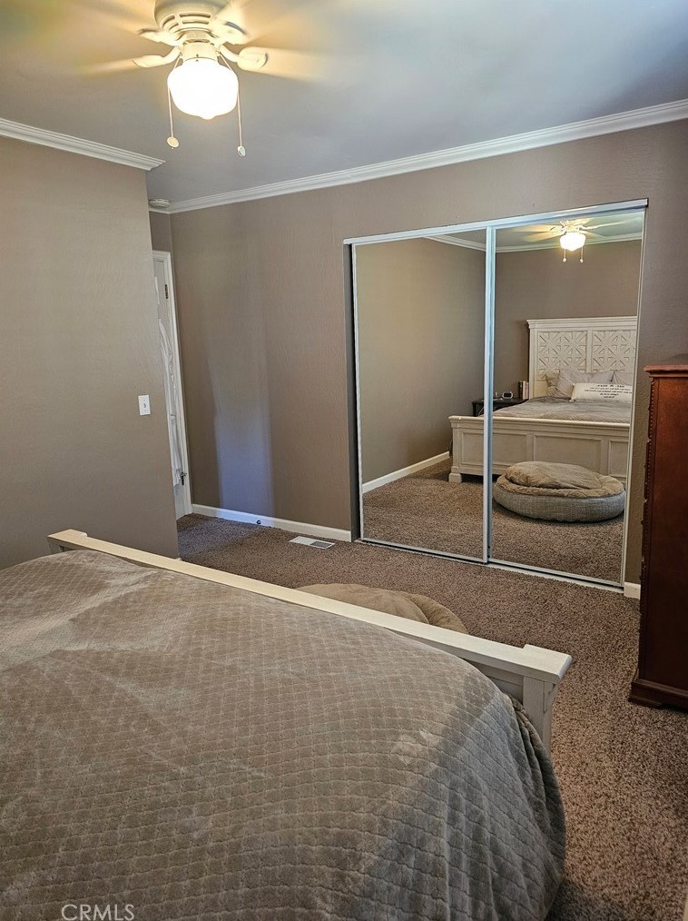 530 Washo Dr, Ukiah CA  95482-5139 exterior