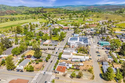 21130 Calistoga Road, Middletown, CA 95461 - Photo 3