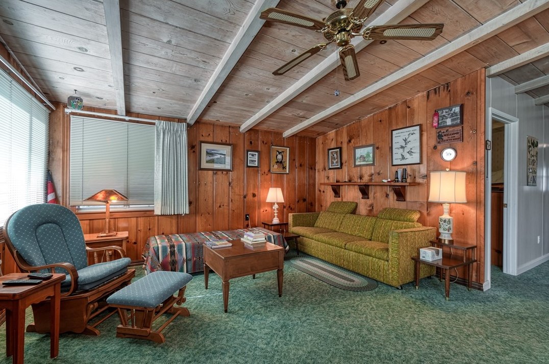 435 Esplanade St, Lakeport CA  95453-5305 exterior