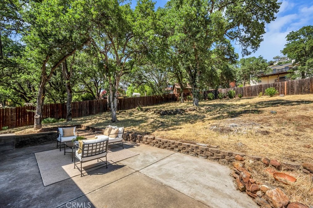 18920 Shr Dr, Middletown CA  95467-8631 exterior