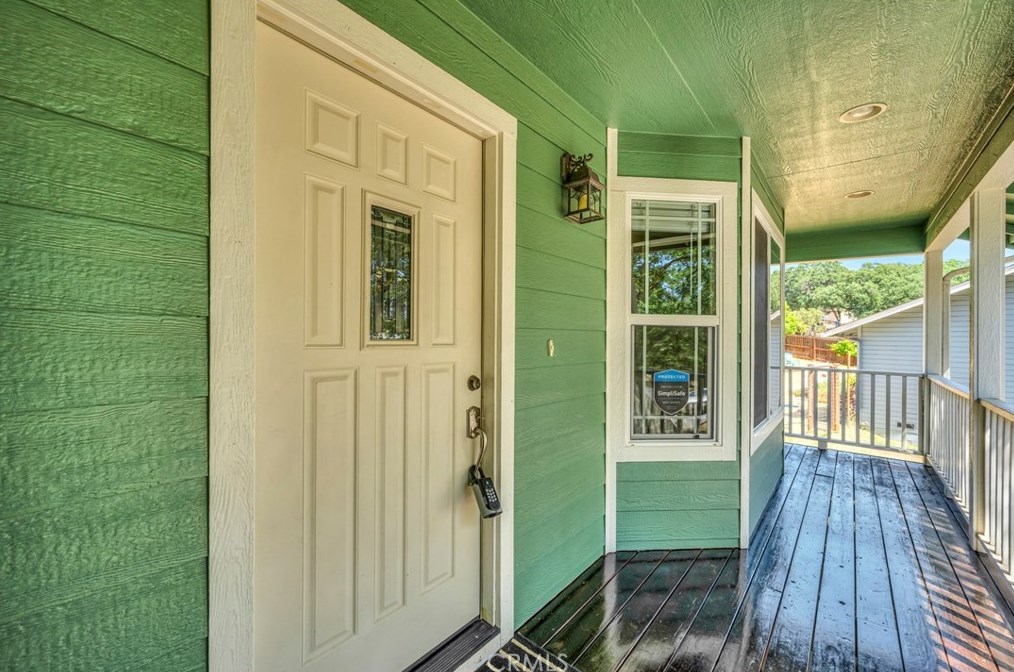 18920 Shr Dr, Middletown CA  95467-8631 exterior