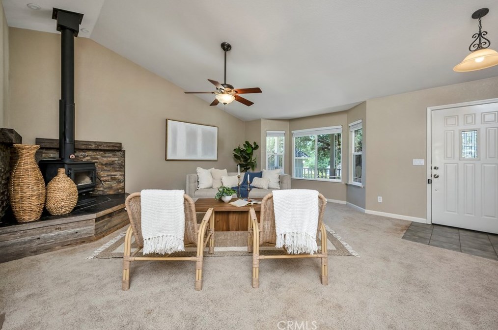 18920 Shore Dr, Middletown CA  95467-8631 exterior