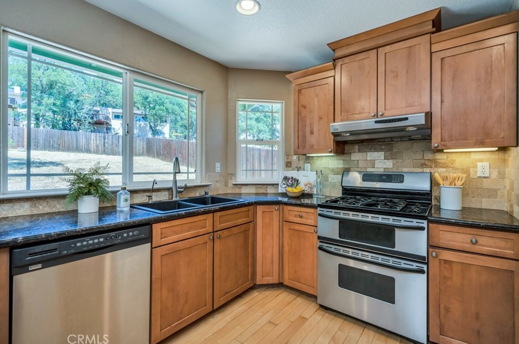 18920 Shr Dr, Middletown CA  95467-8631 exterior