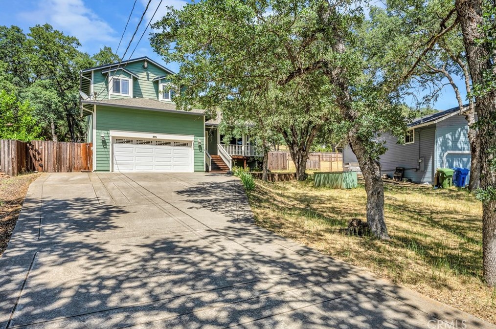 18920 Shr Dr, Middletown CA  95467-8631 exterior