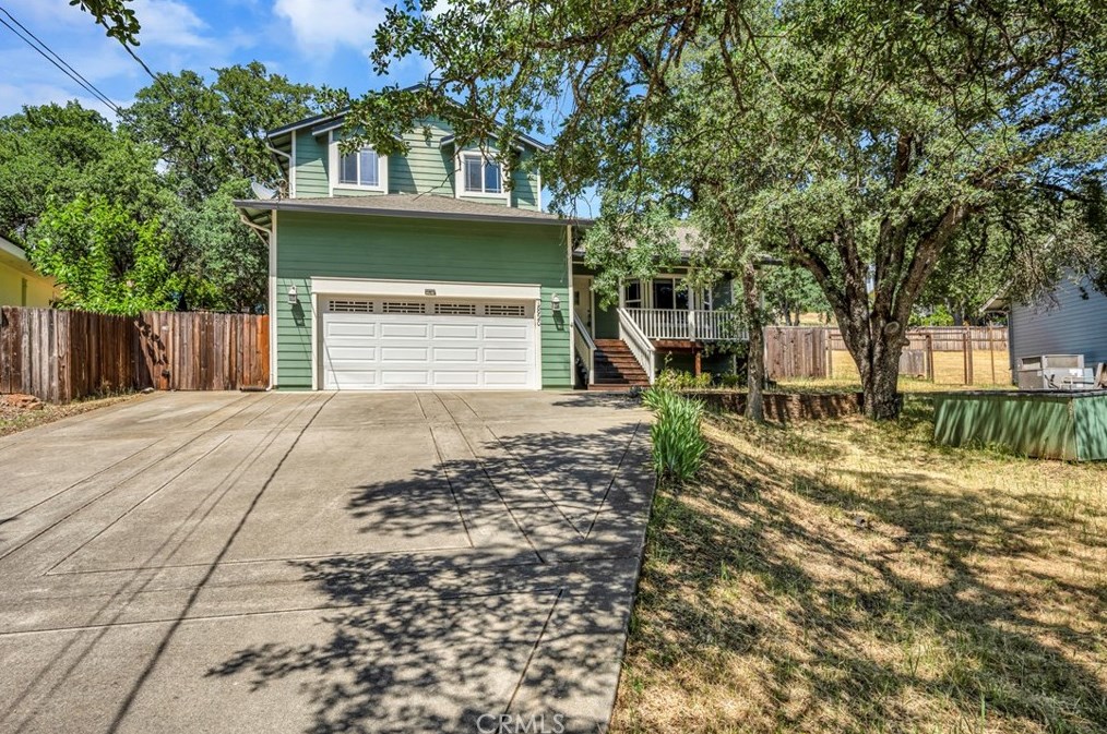 18920 Shr Dr, Middletown CA  95467-8631 exterior