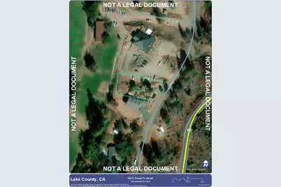 14461 Snead Drive, Cobb, CA 95426 - Photo 5