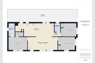 6099 Roland Drive, Lucerne, CA 95458 - Photo 43