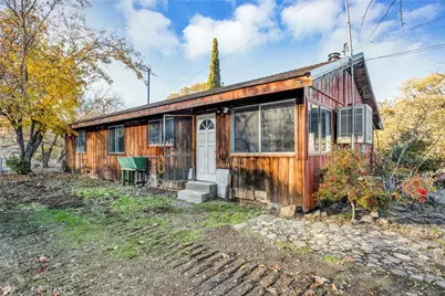 19665 Oat Hill Road, Middletown, CA 95461 - Photo 13