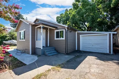 55 E Street, Lakeport, CA 95453 - Photo 1