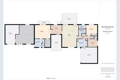 16675 Mountain View Drive, Cobb, CA 95426 - Photo 63