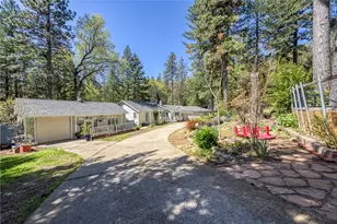 16675 Mountain View Dr, Cobb, CA 95426 - Photo 1