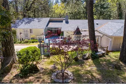 16675 Mountain View Drive, Cobb, CA 95426 - Photo 61