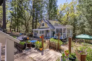 16675 Mountain View Dr, Cobb, CA 95426 - Photo 3