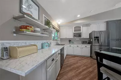 16675 Mountain View Drive, Cobb, CA 95426 - Photo 13