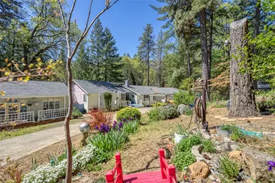 16675 Mountain View Drive, Cobb, CA 95426 - Photo 59