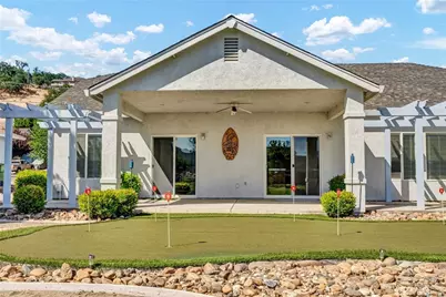 18579 Hidden Valley Road, Hidden Valley Lake, CA 95467 - Photo 5