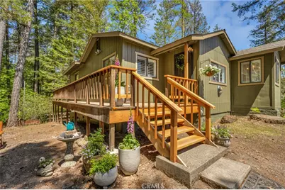 17380 Parnassus Drive, Cobb, CA 95461 - Photo 1