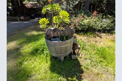 38160 Ocean Ridge Drive, Gualala, CA 95445 - Photo 5