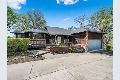 19705 Powder Horn Road, Hidden Valley Lake, CA 95467 - Photo 1