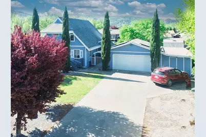 13325 Everglade Boulevard, Clearlake Oaks, CA 95423 - Photo 1