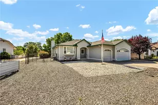 17962 Bunker Rd, Hidden Valley Lake, CA 95467 - Photo 35