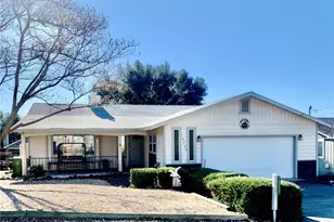 18427 Deer Hill, Hidden Valley Lake, CA 95467 - Photo 1