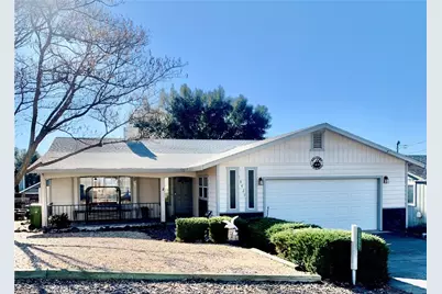 18427 Deer Hill, Hidden Valley Lake, CA 95467 - Photo 1