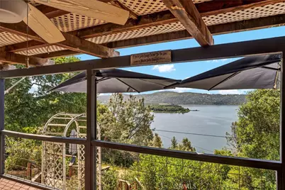 11668 Lakeview Drive, Clearlake Oaks, CA 95423 - Photo 23