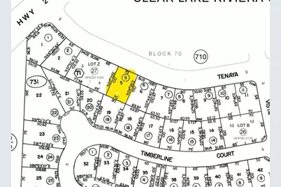 9559 Tenaya Way, Kelseyville, CA 95451 - Photo 35