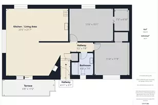 12410 Lakeview Dr, Clearlake Oaks, CA 95423 - Photo 3